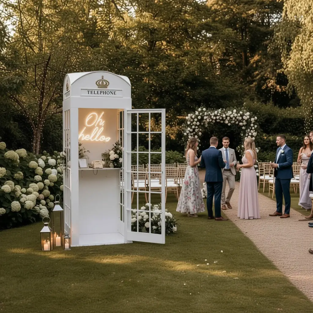 Telefonska govorilnica