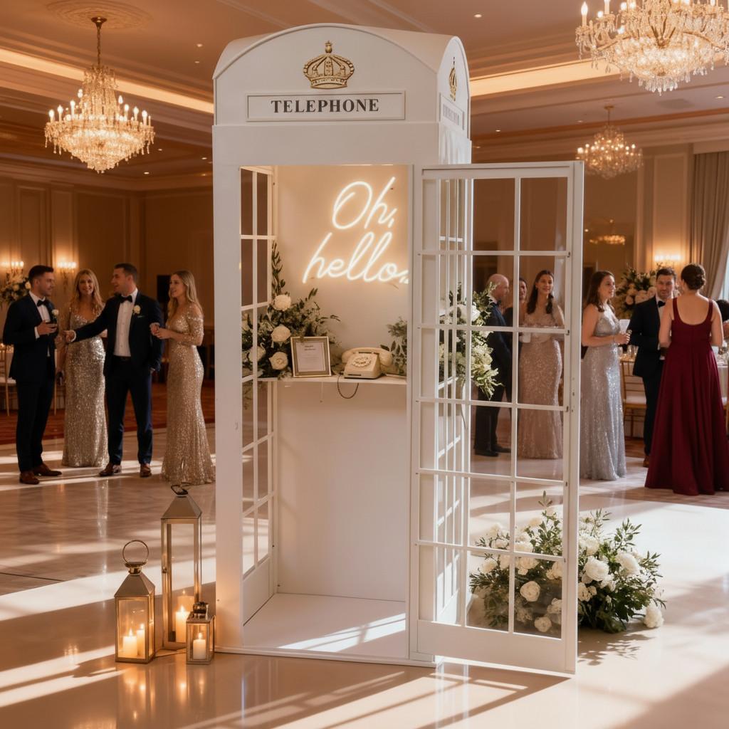 Telefonska govorilnica