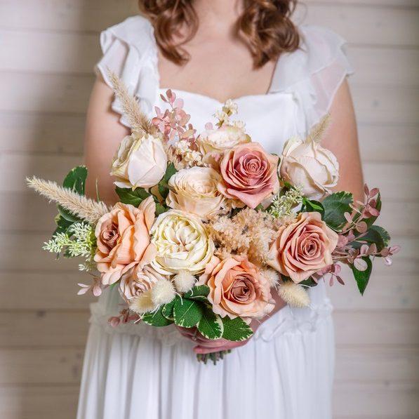 Trajnostne rože - Decorium