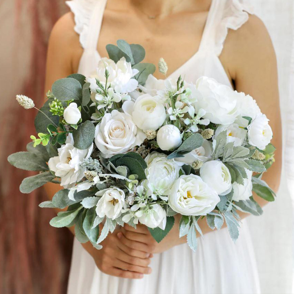 Trajnostne rože - Decorium