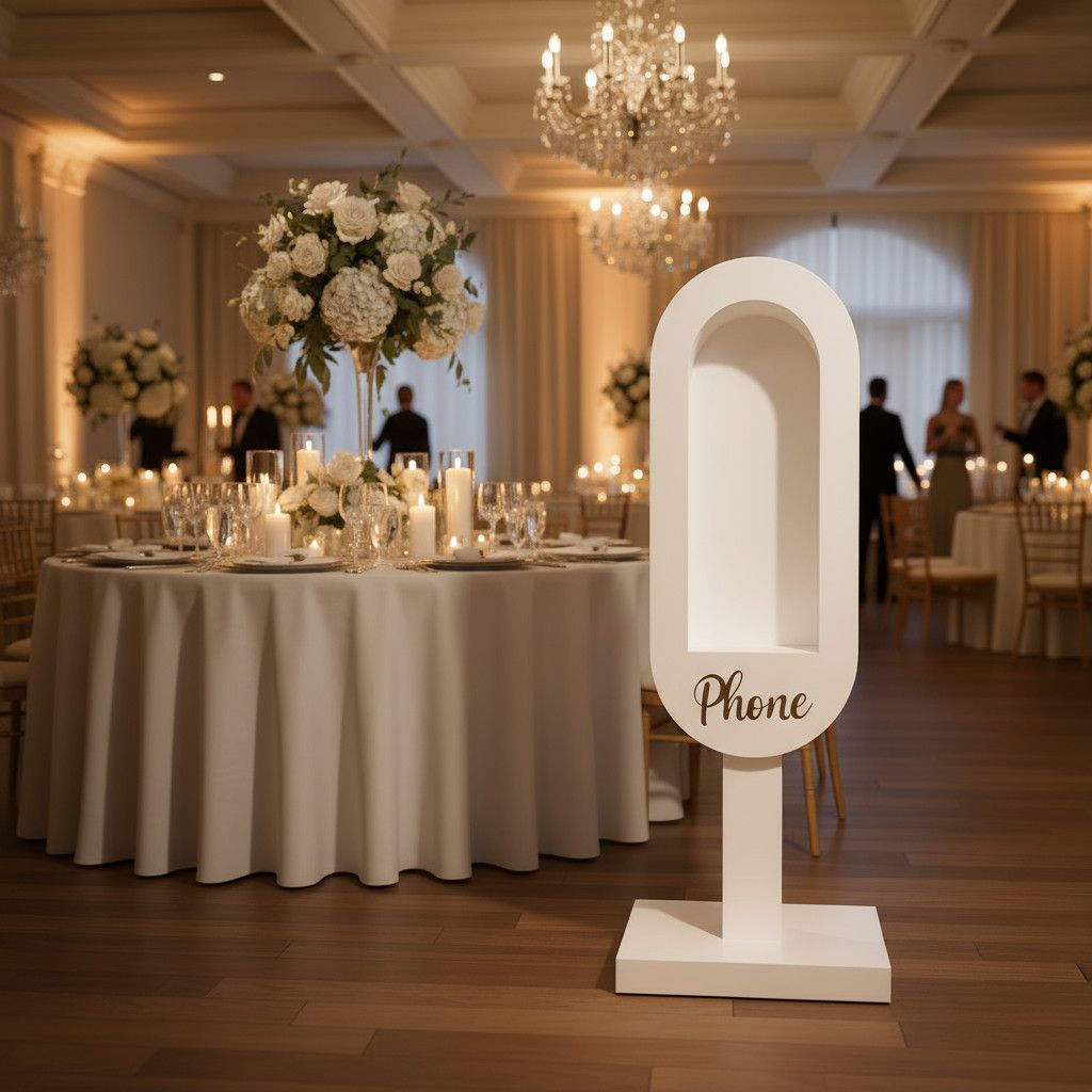 Audio Guestbook – Telefonsko snemanje sporočil