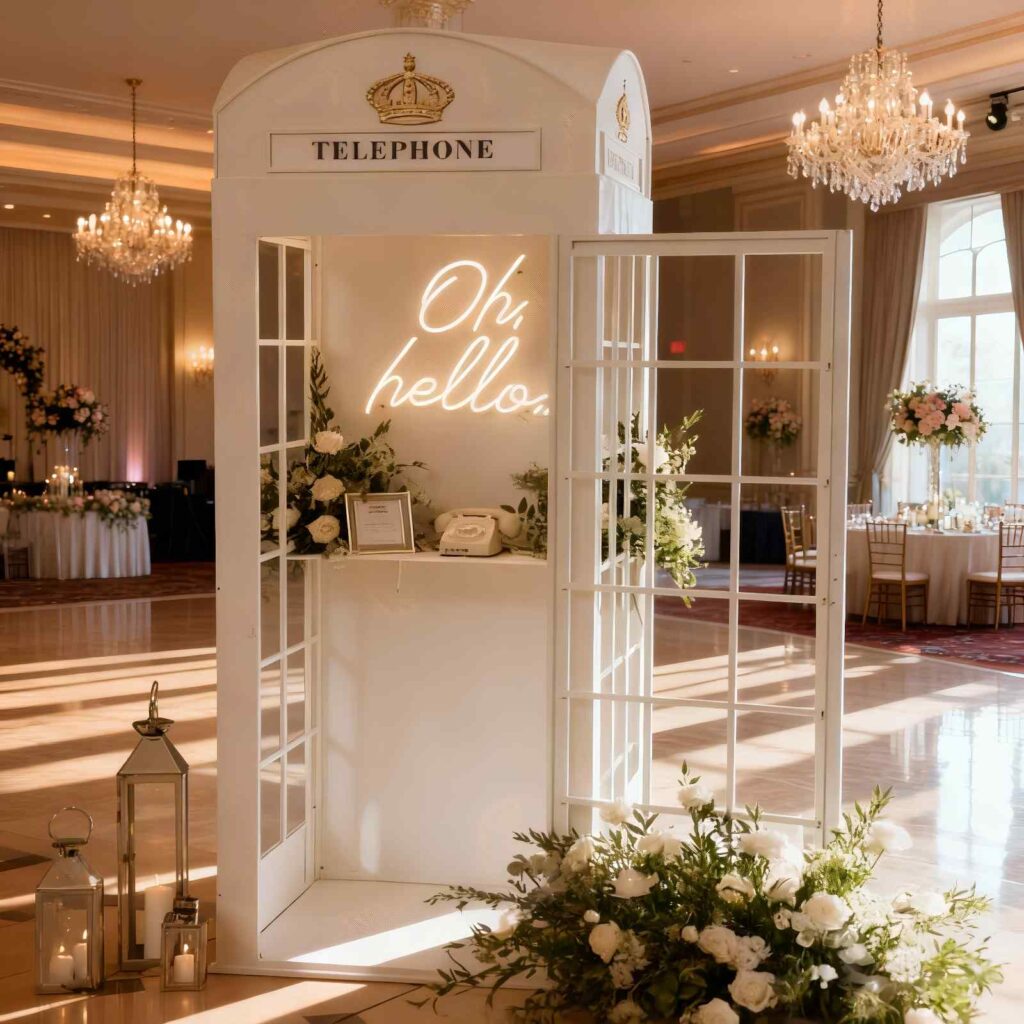 Telefonska govorilnica